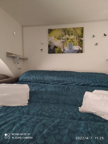 Ferienwohnung La Kasita Di Giulia CTA Exterior foto