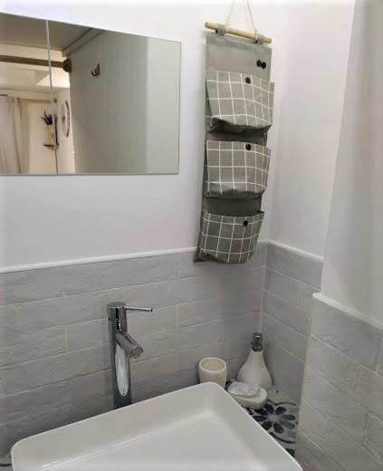 Ferienwohnung La Kasita Di Giulia CTA Exterior foto