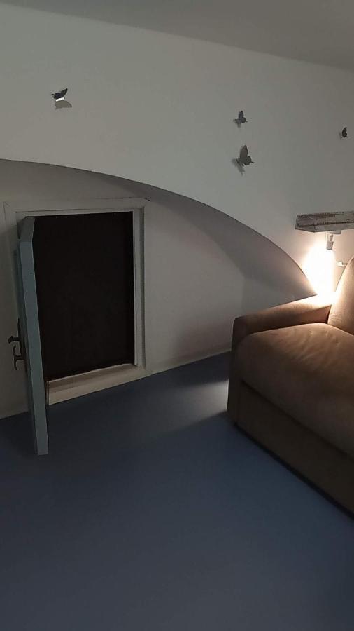 Ferienwohnung La Kasita Di Giulia CTA Exterior foto