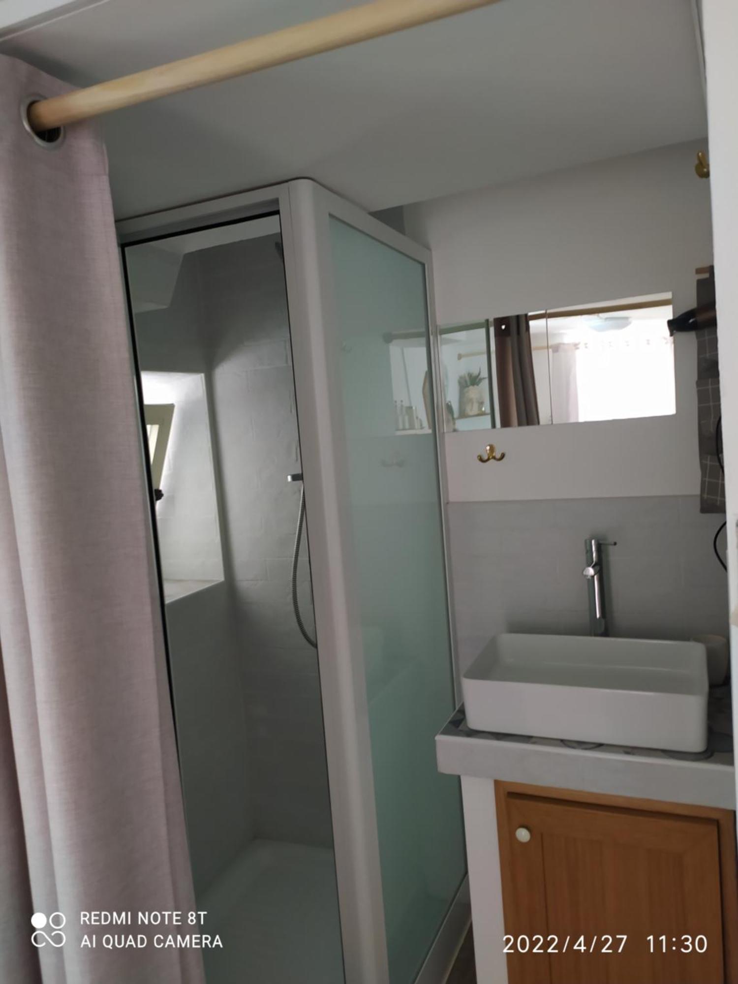 Ferienwohnung La Kasita Di Giulia CTA Zimmer foto